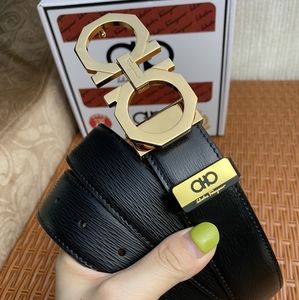 Ferragh Curtain 3.5CM belt